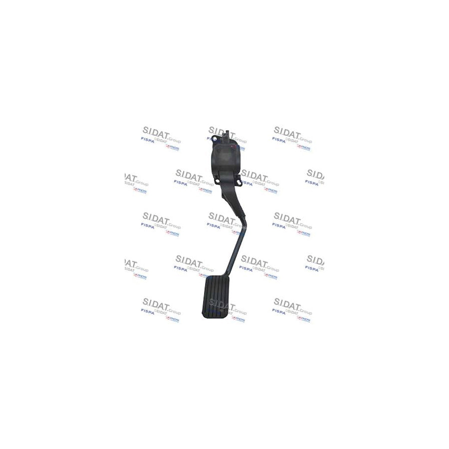 SIDAT 84.2177 Accelerator Pedal Kit | Duco Car Parts UK Car Parts