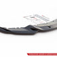 Maxton Design BMW M2 F87 Front Splitter V.3