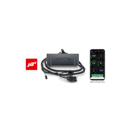BMS Kia Stinger JB4 BETA (GT, GT2, 2.0T & Genesis G80 3.3L V6)