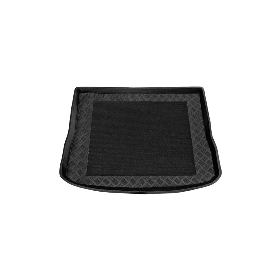 REZAW PLAST 101838M Car boot tray for VW Tiguan I (5N) Elastomer, Plastic, Nonslip