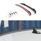 Maxton Design VW-GO-8-GTI-CAP1T Spoiler Cap V.1 Volkswagen Golf GTI MK8 | Duco Car Parts UK Car Parts