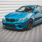 Maxton Design BMW M2 F87 Front Splitter V.3