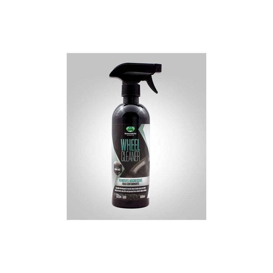 Diamondbrite Wheel Cleaner 500 Ml