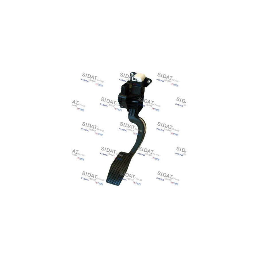 FISPA 84.403 Accelerator Pedal Kit | Duco Car Parts UK Car Parts