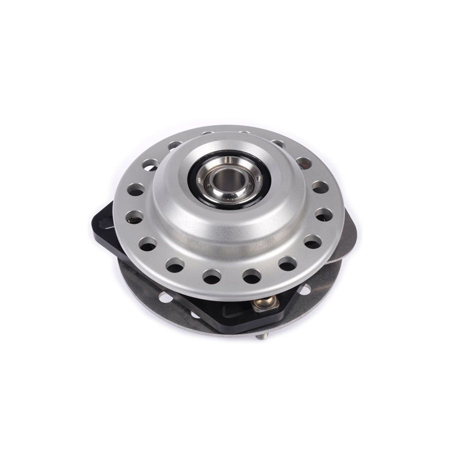 Millway Motorsport BMW E90 E92 E82 Front Adjustable Camber Caster Plates (1M & M3)