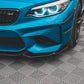 Maxton Design BMW M2 F87 Front Splitter V.3