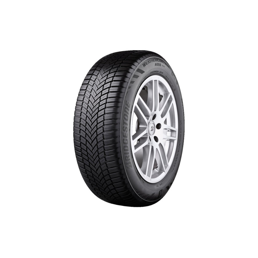 Bridgestone Weather Control A005 Evo 205/55 R16 91H All Season Tyre