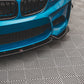 Maxton Design BMW M2 F87 Front Splitter V.2