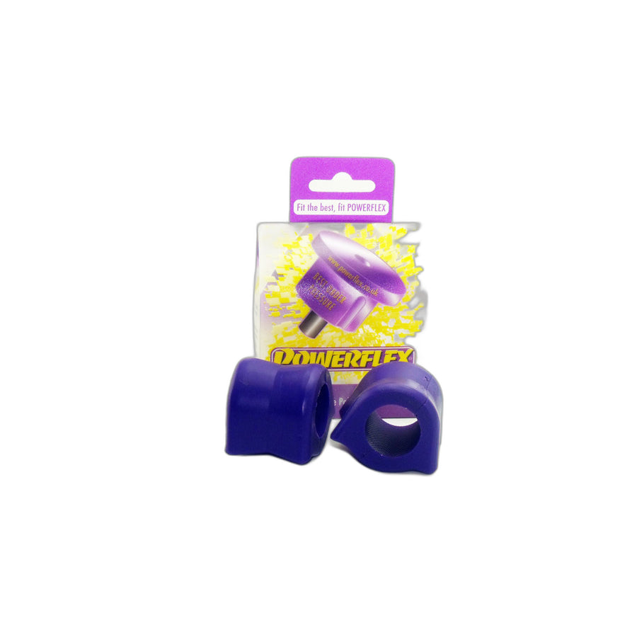 Powerflex PFF16-203-25 Peugeot Lancia Fiat Citroen Front Anti Roll Bar To Chassis Bush 25mm (Inc. Expert, 806, Zeta, Ulysse, Scudo) | Duco Car Parts UK Car Parts