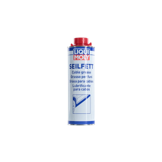 LIQUI MOLY 6173 Grease | Duco Car Parts UK Car Parts