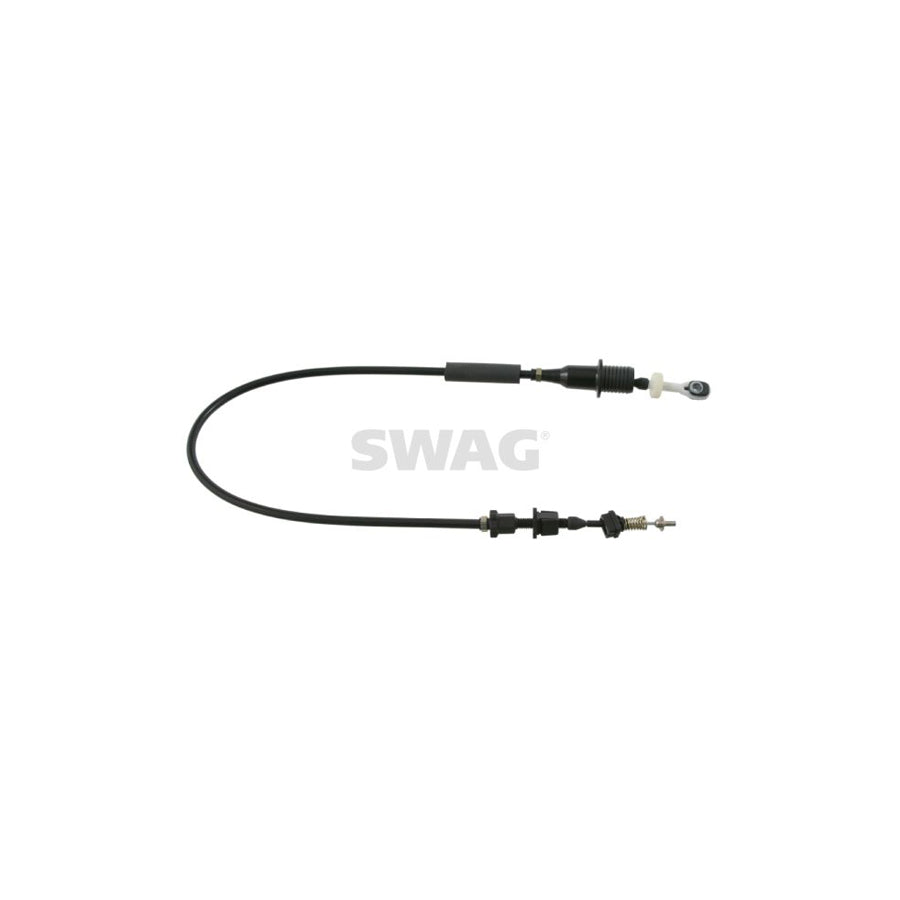 SWAG 10 92 4265 Throttle Cable suitable for MERCEDES-BENZ SLK (R170) | Duco Car Parts UK Car Parts