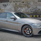 Maxton Design Alfa Romeo Giulia Veloce Side Skirts Diffusers