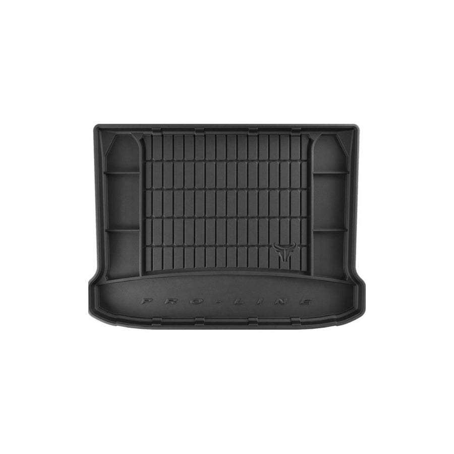 FROGUM ProLine TM414198 Car boot tray for MAZDA 3 Hatchback (BP) Elastomer