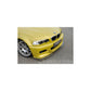 Rieger 00099517 BMW E46 Front Splitter - Carbon-Look