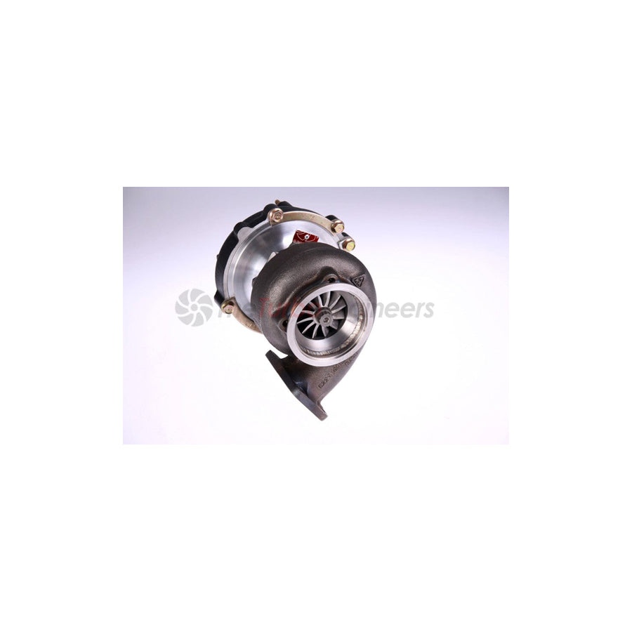 TTE Audi 2.2 Turbocharger Upgrade TTE600 K27 (RS2 S2 S4)