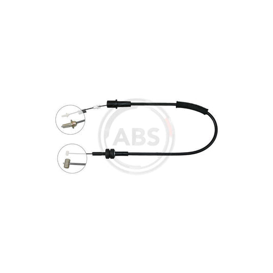 A.B.S. K36960 Throttle Cable | Duco Car Parts UK Car Parts