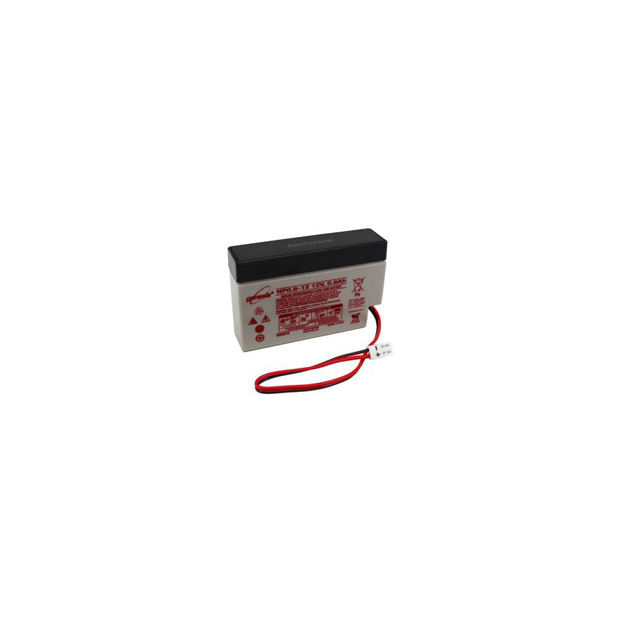 Enersys NP0.8-12 Genesis SLA Battery 12v 0.8Ah