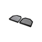 aFe BMW S55 S63 Magnum FLOW Pro DRY S Air Filters (M2 Competition, M3, M4, M5 & M6)