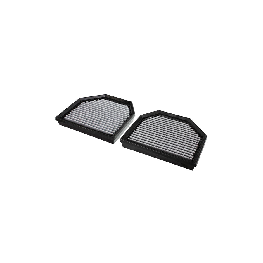 aFe BMW S55 S63 Magnum FLOW Pro DRY S Air Filters (M2 Competition, M3, M4, M5 & M6)