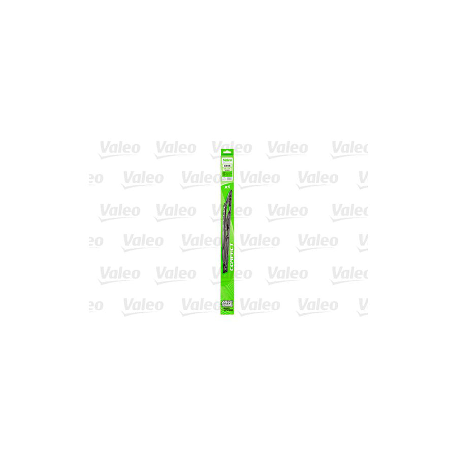 Valeo 576096 Wiper Blade | Duco Car Parts UK Car Parts