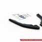 Maxton Design BMW M2 F87 Rear Side Splitters V.2