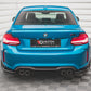 Maxton Design BMW M2 F87 Rear Side Splitters V.2