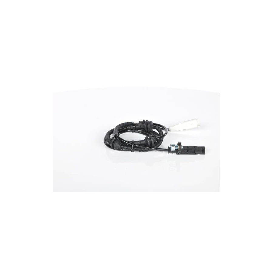 BOSCH Wheel Speed Sensor 0986594523