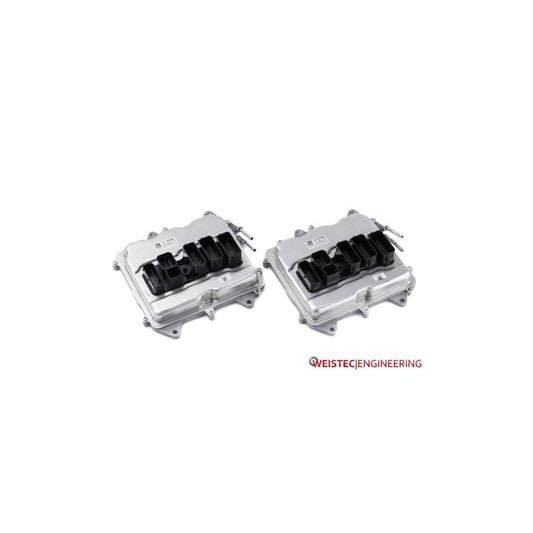 Weistec BMW N63 4.4L ECU Tune (Inc. M550i, M750i & M850i)