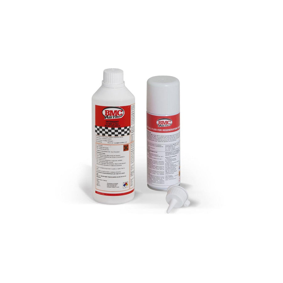 BMC WA200-500 Complete Washing Kit