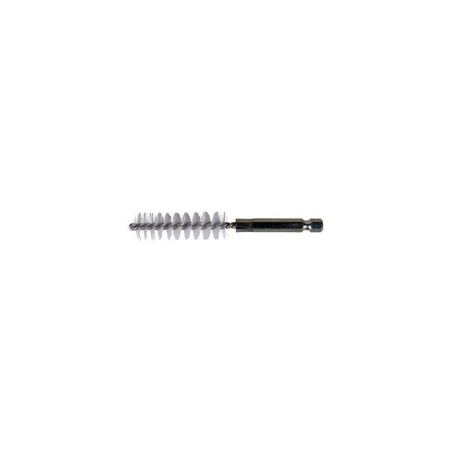 KS TOOLS 340.0087 Cleaning brush Length: 100mm, Nylon