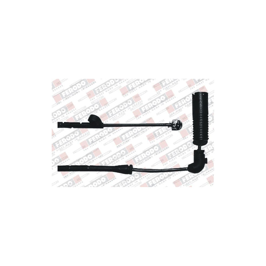 FERODO PREMIER FWI258 Brake pad wear sensor