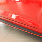 Rieger 00055489 Audi B9 F5 Right Side Skirt Splitter (A5 & S5)