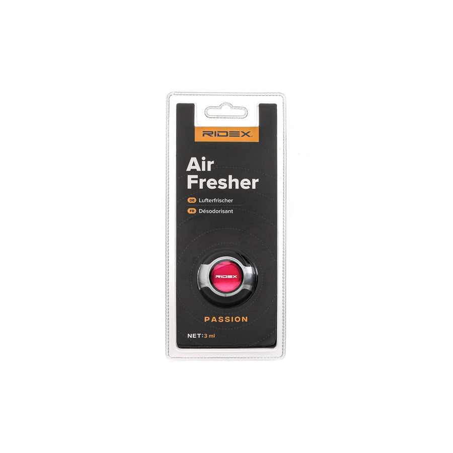 RIDEX 3443A0332 Car air freshener Blister Pack