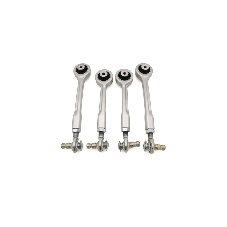 034Motorsport Density Line Adjustable Upper Control Arm Kit, B9 Audi A4/S4, A5/S5, Allroad
