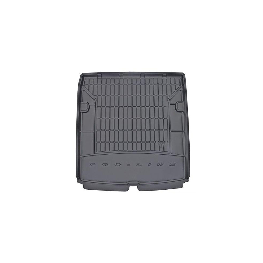 FROGUM TM404717 Car boot tray for SKODA Octavia II Combi (1Z5) TPE (thermoplastic elastomer), Nonslip