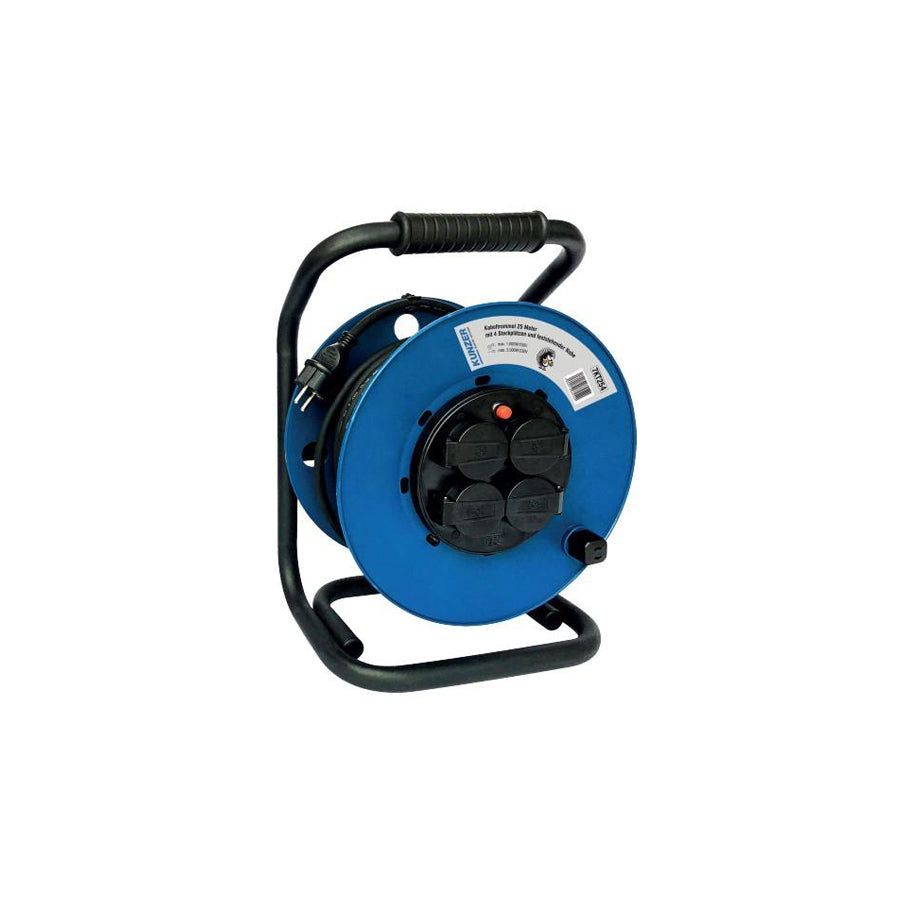 KUNZER 7KT254 Cable Spool