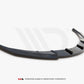 Maxton Design Opel/vauxhall Insignia MK1 VXR/OPC Facelift (2013-2017) Front Splitter V1