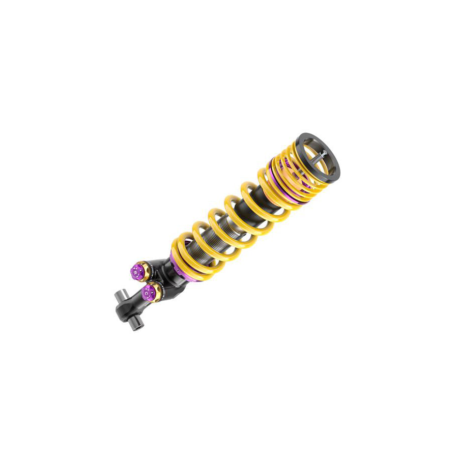 KW 30950038 Honda NSX II Variant 5 Coilover Kit - With EDC Delete 6