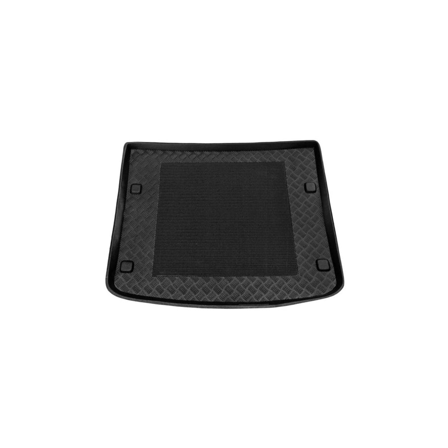 REZAW PLAST 101834M Car boot tray for VW Touareg I (7LA, 7L6, 7L7) Elastomer
