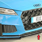 Rieger 00088188 Audi 8J-FV 8S Front Splitter (TT & TTS)