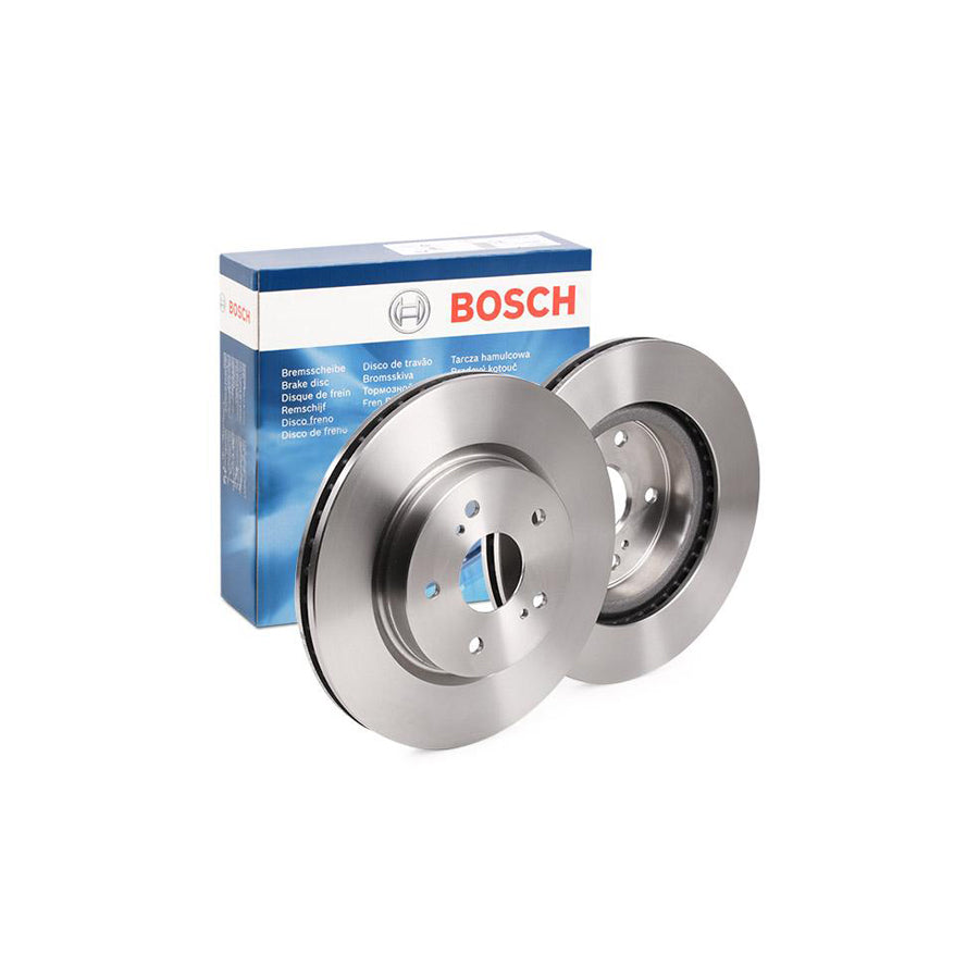 BOSCH 0 986 479 559 Brake Disc for SUZUKI Grand Vitara II Off Road JT TE TD Vented Oiled