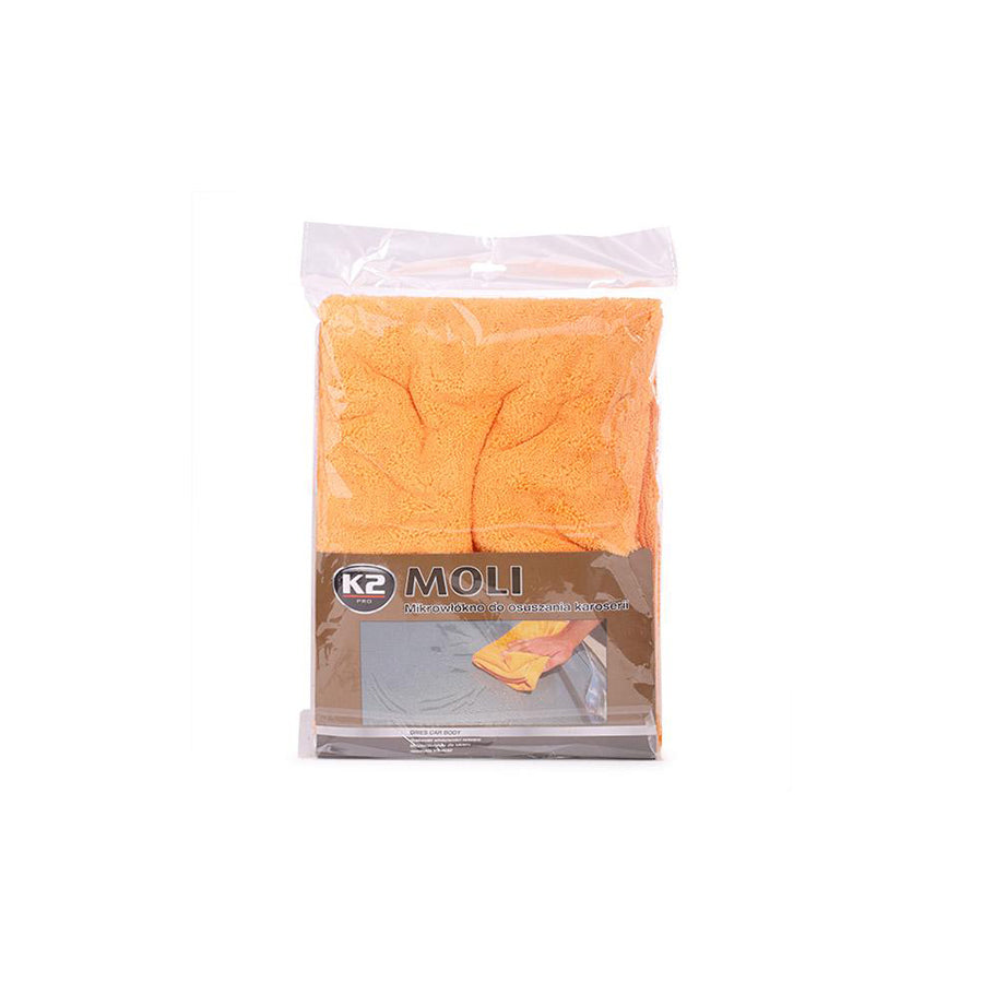 K2 M435 Microfiber cloth