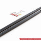 Maxton Design BMW M2 F87 Side Skirts Diffusers V.2