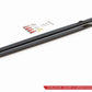 Maxton Design BMW M2 F87 Side Skirts Diffusers V.2