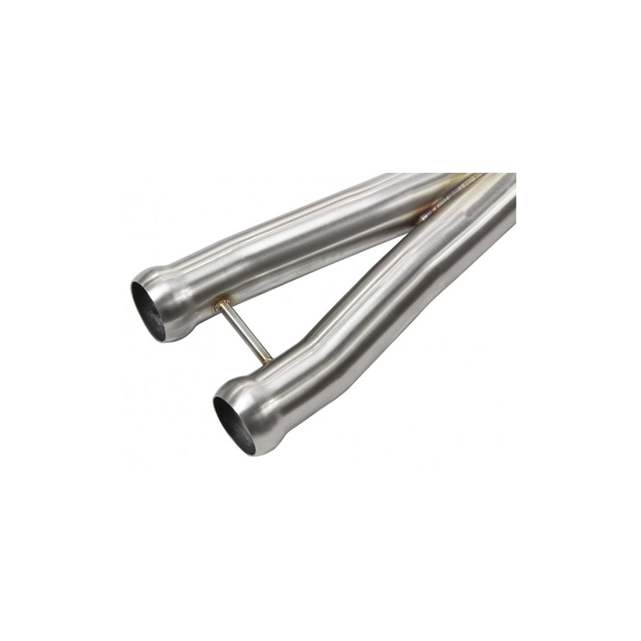 aFe BMW E90 E92 E93 MACH Force-Xp Stainless Steel Race Pipe (M3)