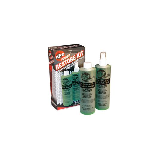 aFe BMW Pro Dry S Filter Cleaner (Spray Bottle)