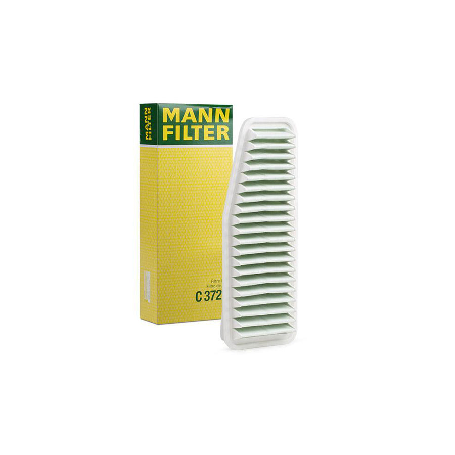 MANN-FILTER C 3725 Air Filter Filter Insert