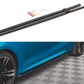 Maxton Design BM-2-87-M-SD2T Side Skirts Diffusers V.2 BMW M2 F87 | Duco Car Parts UK Car Parts