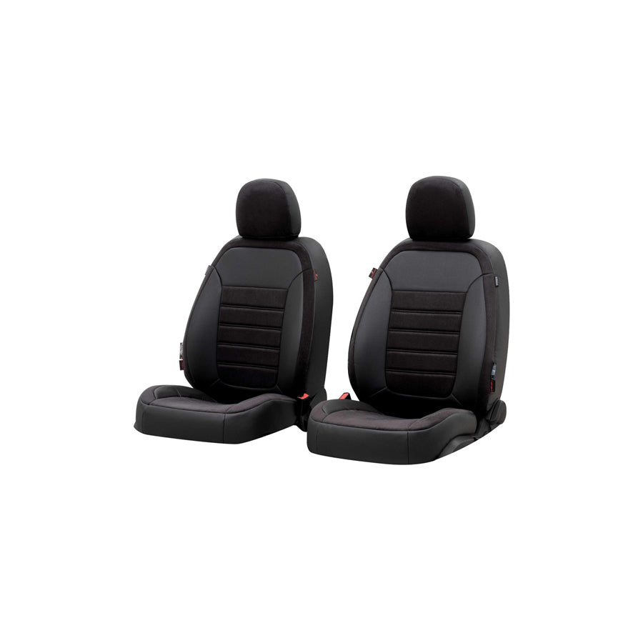 WALSER Bari 38244 Car seat cover Front