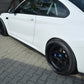 Maxton Design BMW M2 F87 Coupe Side Skirts Diffusers